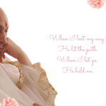 My God, My Guru, My Guiding Light: Faith, Surrender, and the Hand That Never Let Go