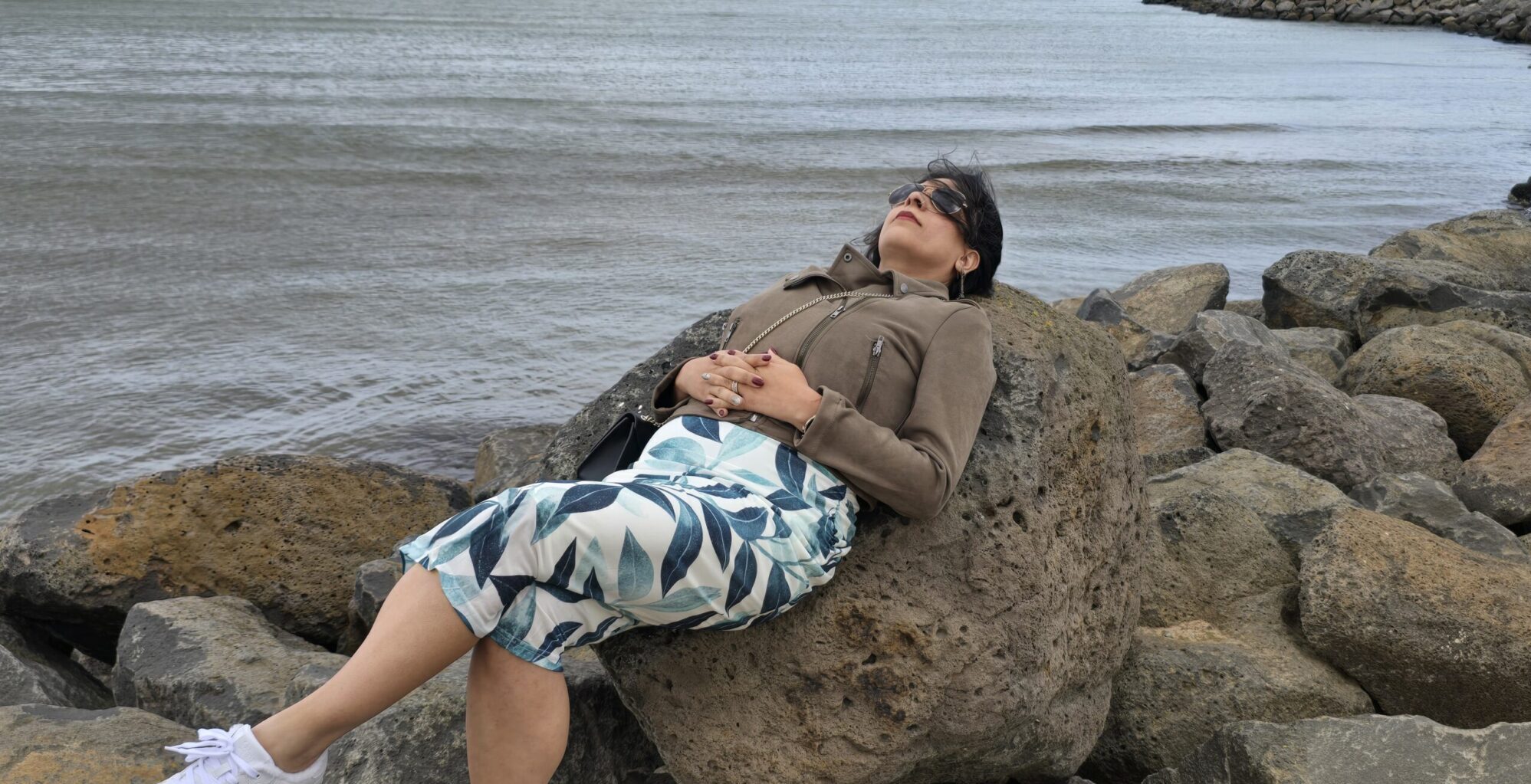 The Art of Doing Nothing: Without the Guilt Trip