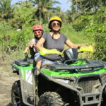 Bali ATV Adventure: Mud, Laughter & a Family Ride to Remember