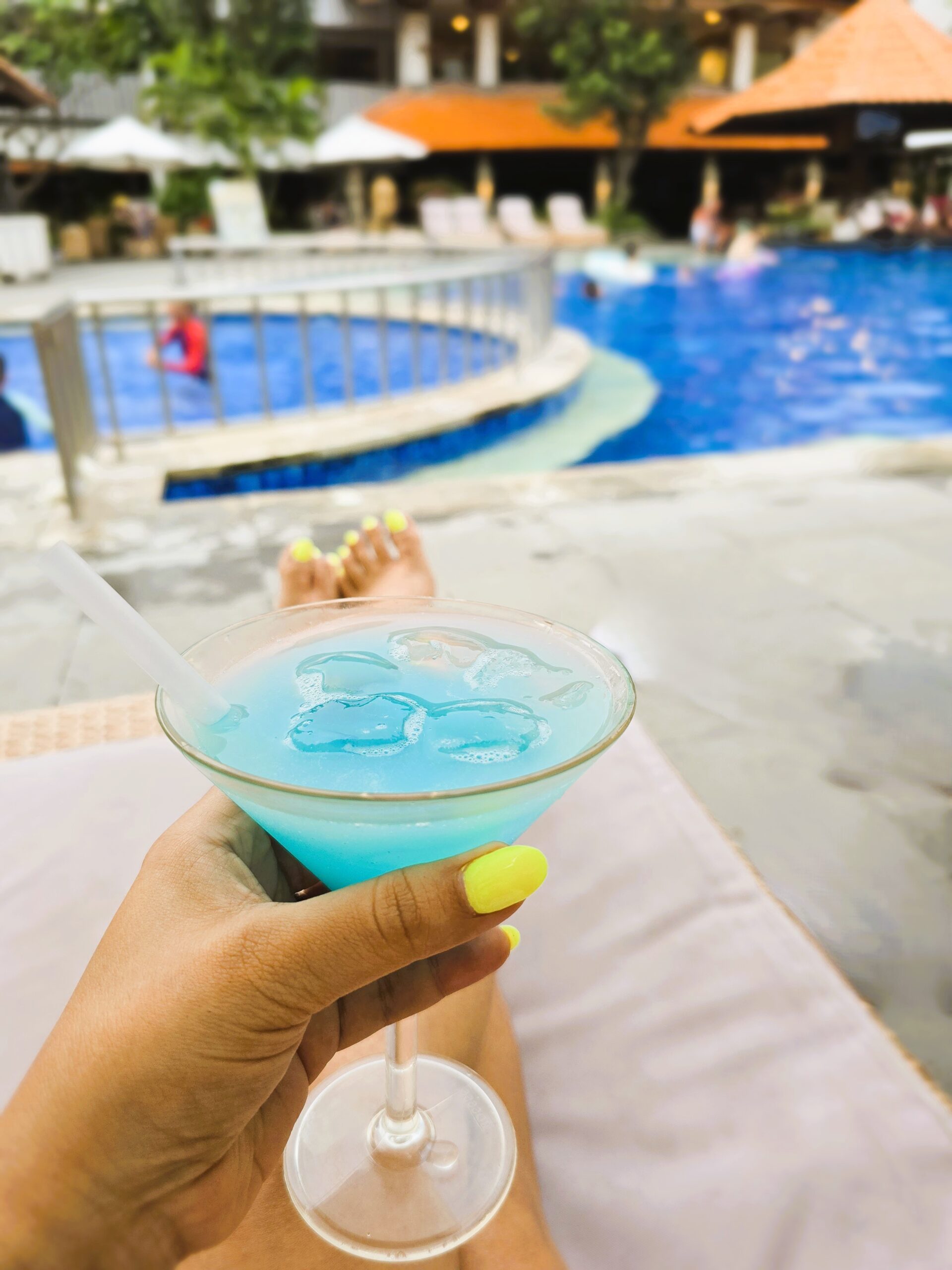 Kuta with Kids & Family: Pool Days, Rainy Swims and the Perfect Start to Our Bali Trip