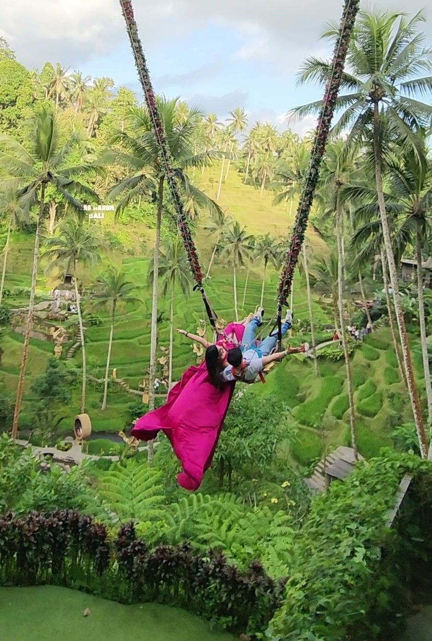Ubud with Kids & Family: The Honest Guide to Waterfalls, Swings & Jungle Days