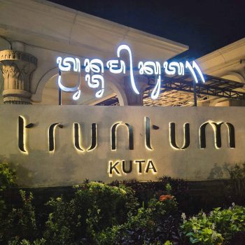 Truntum Kuta Hotel Review: A Family-Friendly Stay Right on the Beach