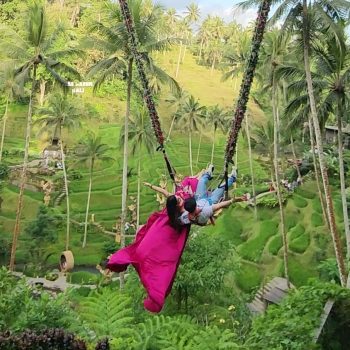 Ubud with Kids & Family: The Honest Guide to Waterfalls, Swings & Jungle Days